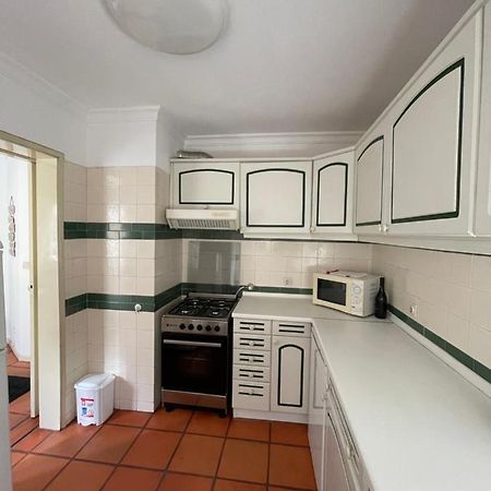 Marina Arcadas Appartement Vilamoura Buitenkant foto