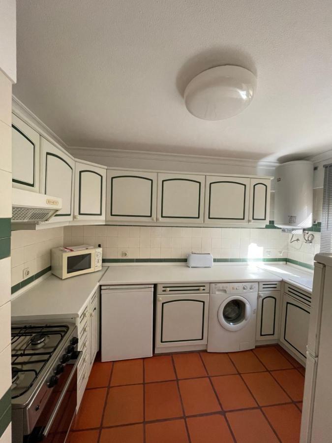 Marina Arcadas Appartement Vilamoura Buitenkant foto